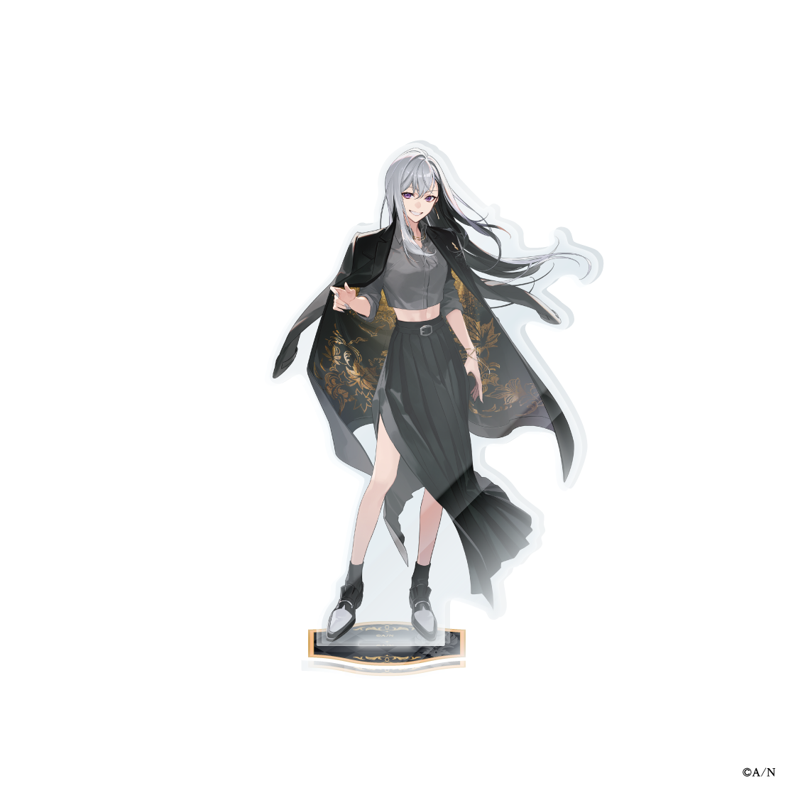 【劇場版 七次元生徒会！】アクリルスタンド