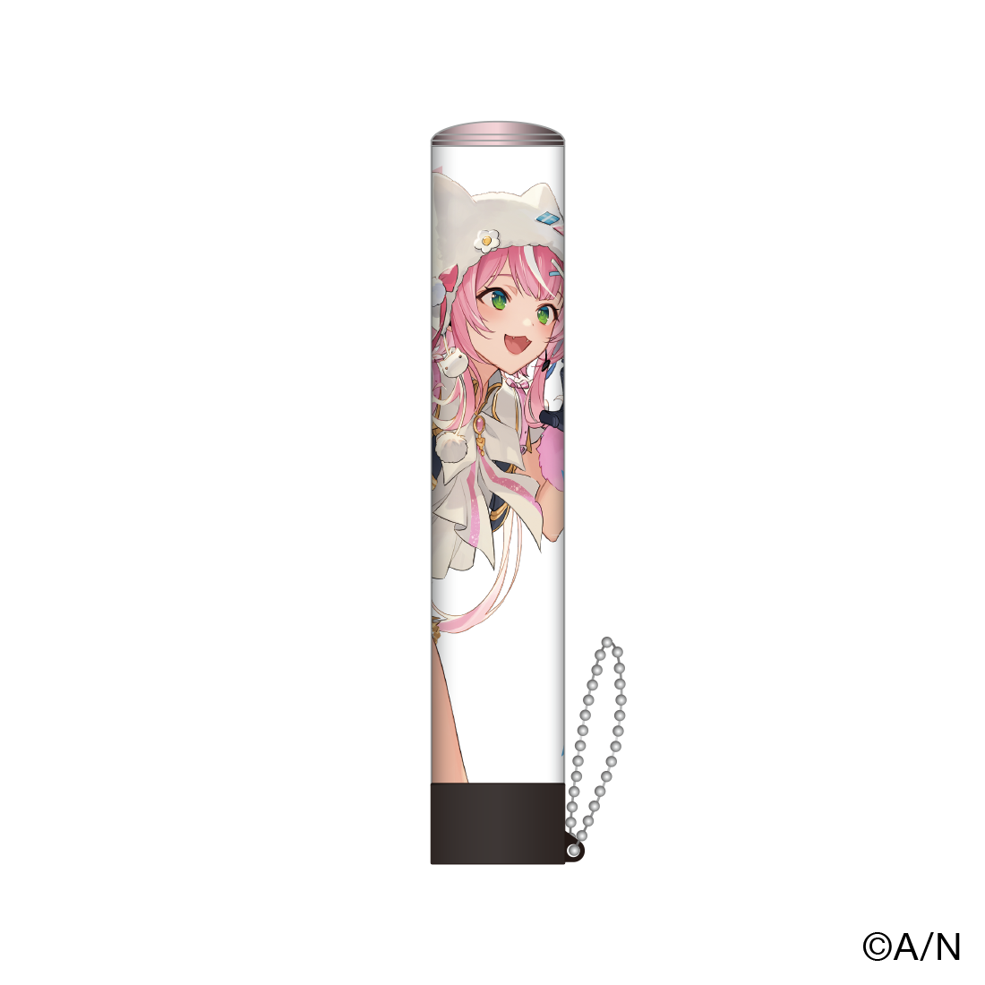 【8th Anniversary LIVE 「CONCERTO」】ペンライトチューブ【にじフェス2026】