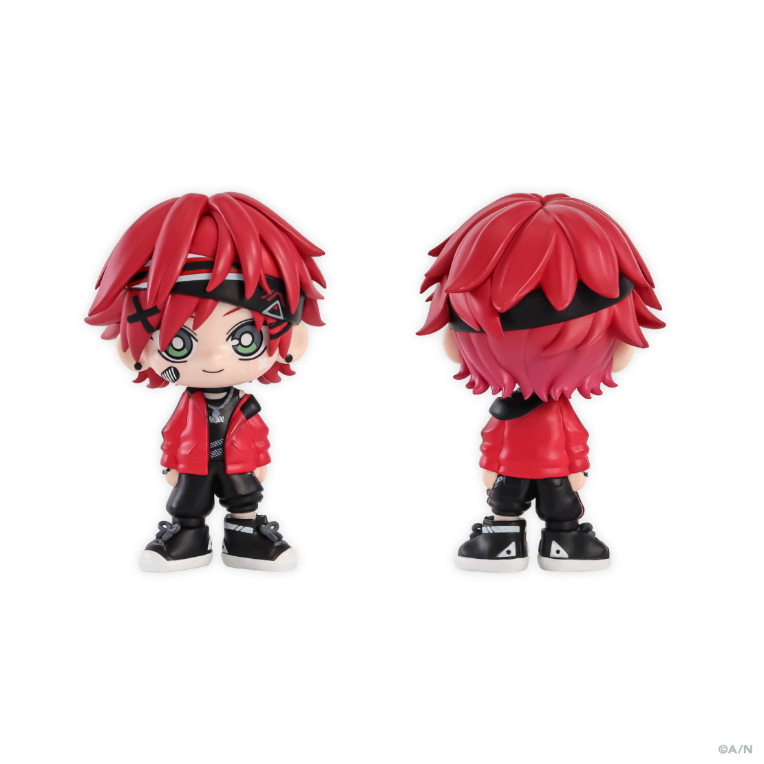 【4月お届け分】【VSせめよん】2434Toon