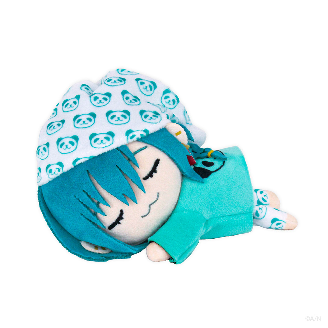 【Soothing Goods】にじぬいSleep