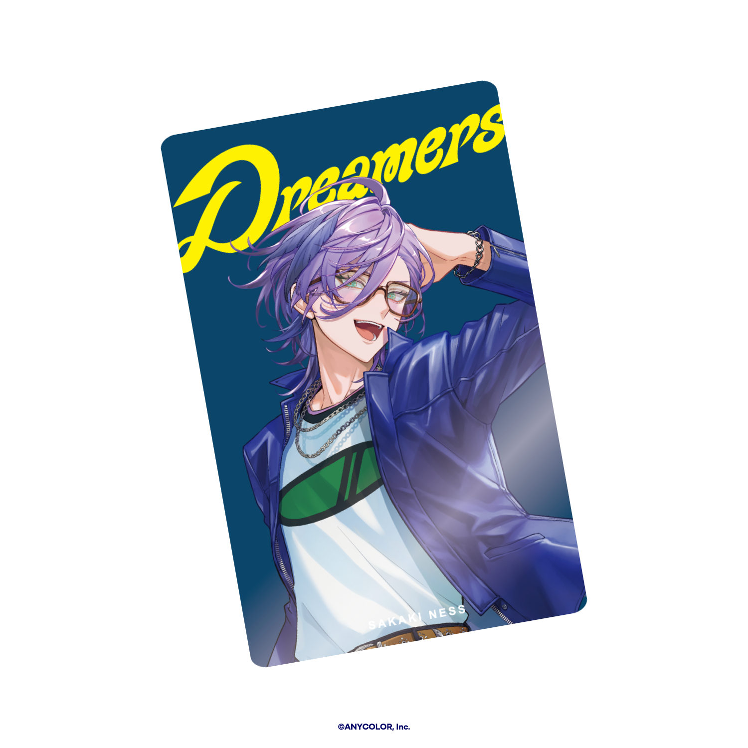「Dreamers」PlayPASS PAK（ダウンロードカード）