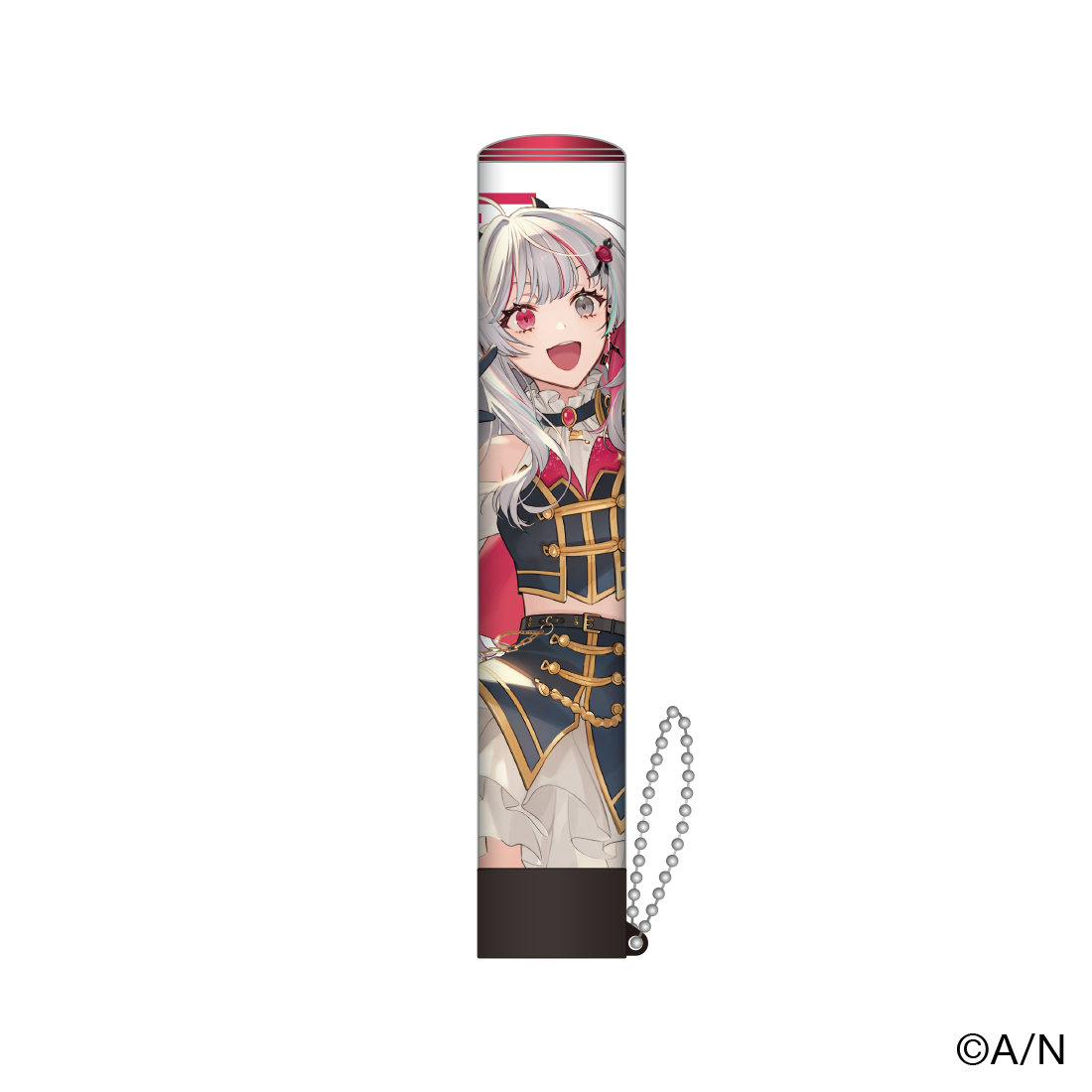 【8th Anniversary LIVE 「CONCERTO」】ペンライトチューブ【にじフェス2026】