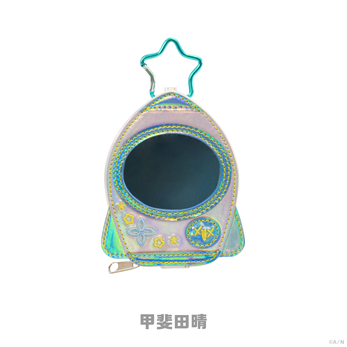 【ROF-MAO UCHU PARTY! -4th Anniv.-】マルチケース