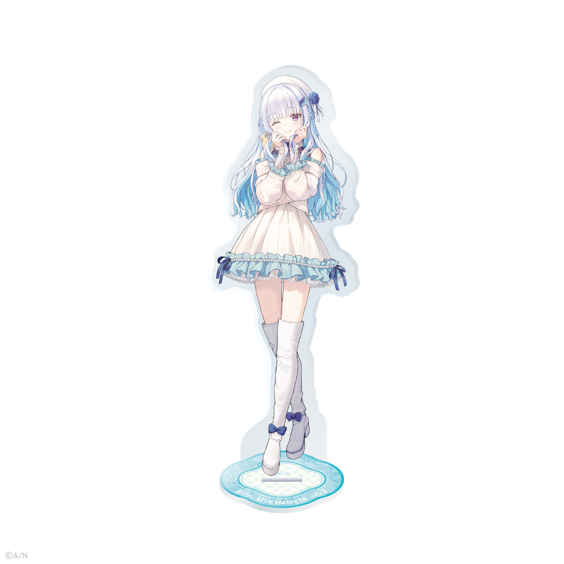 【Palais de Rose】アクリルスタンド