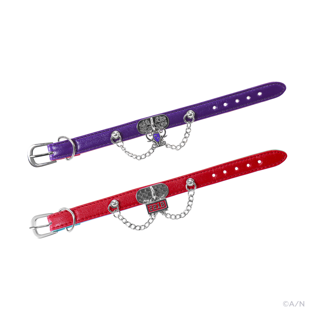 【Stun Mode】ベルトバングル