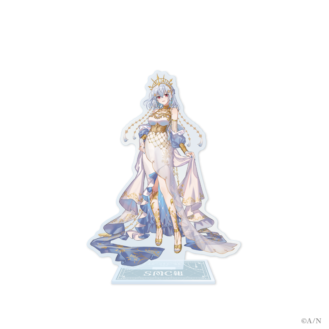 【SMC組 6th Anniversary】アクリルスタンド