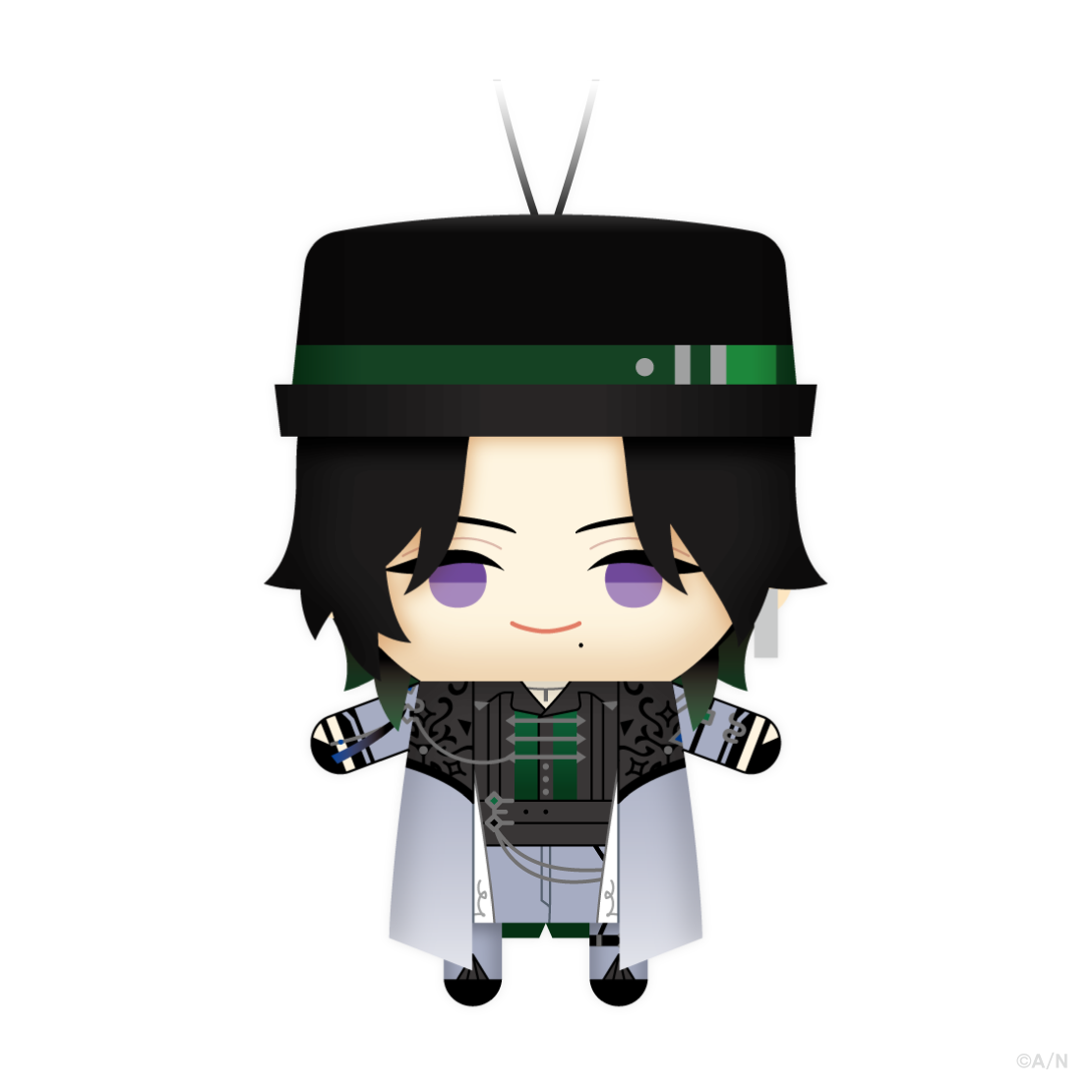 【BY THE BEAT Half Anniversary】にじぱぺっと