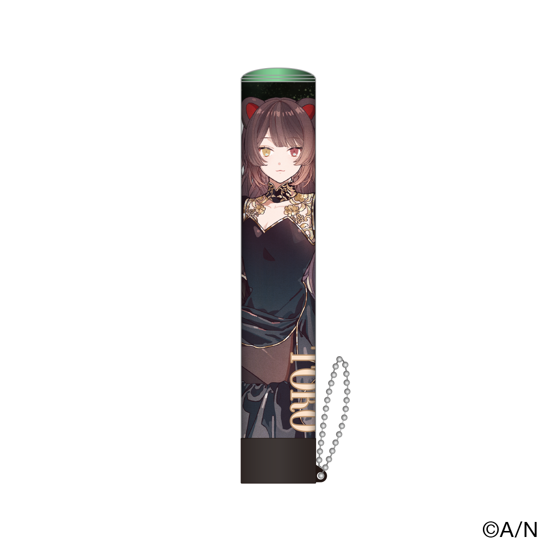 【Uncharted Spheres】ペンライトチューブ【にじフェス2026】