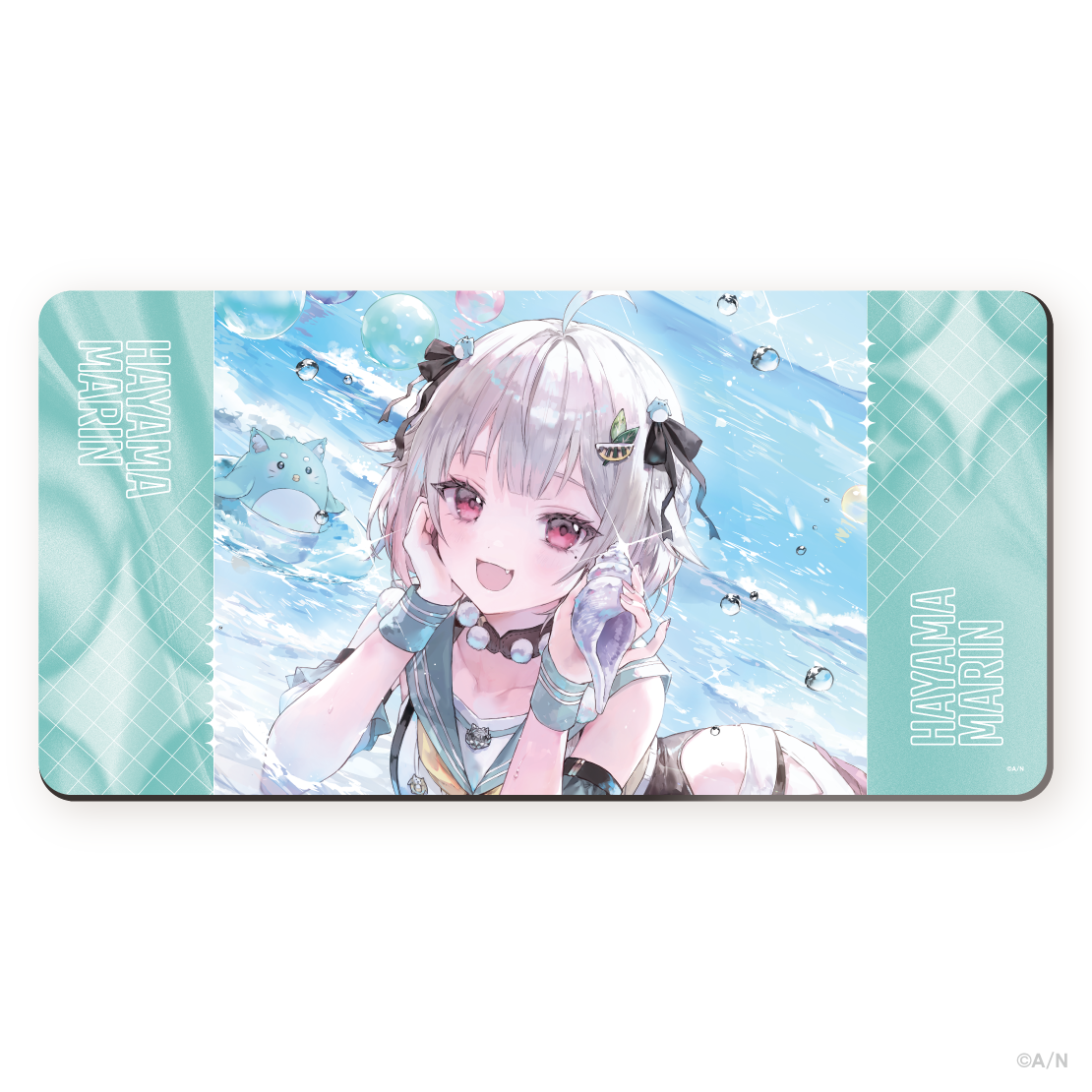 【カードサプライ vol.5】葉山舞鈴