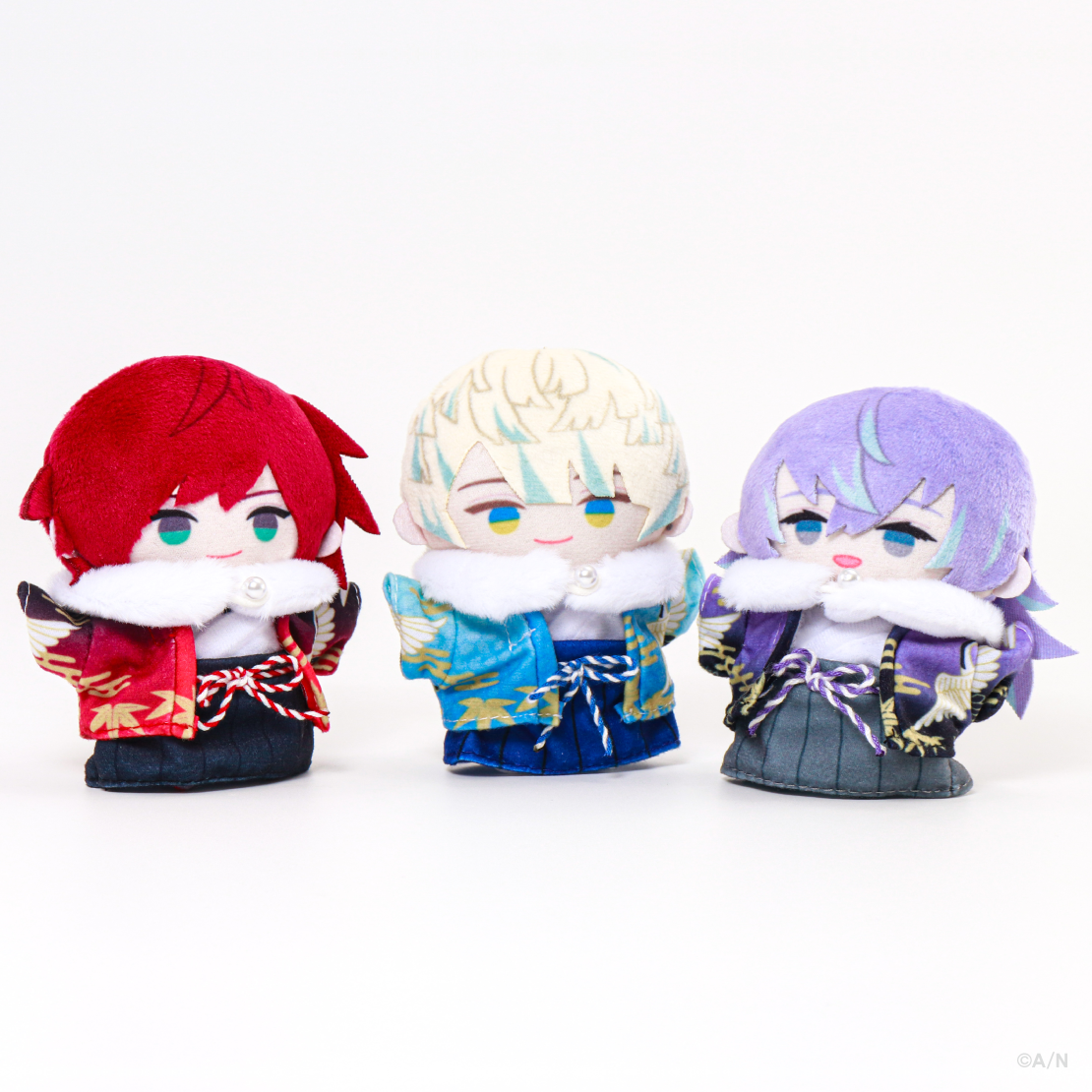 【お正月便2026】はかま