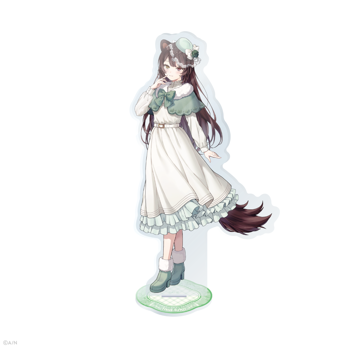 【Palais de Rose】アクリルスタンド