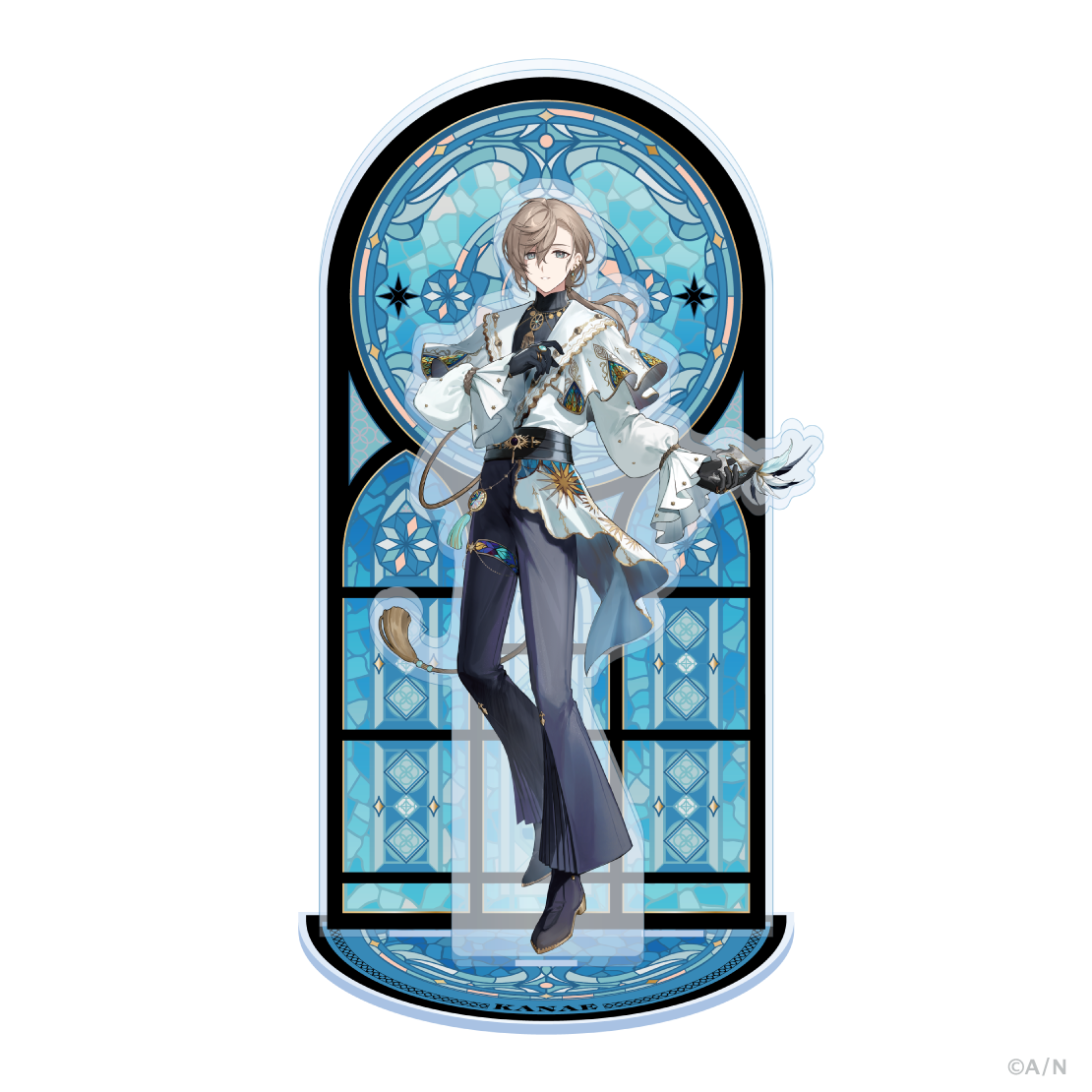 【Bewitching MASQUERADE】アクリルスタンド