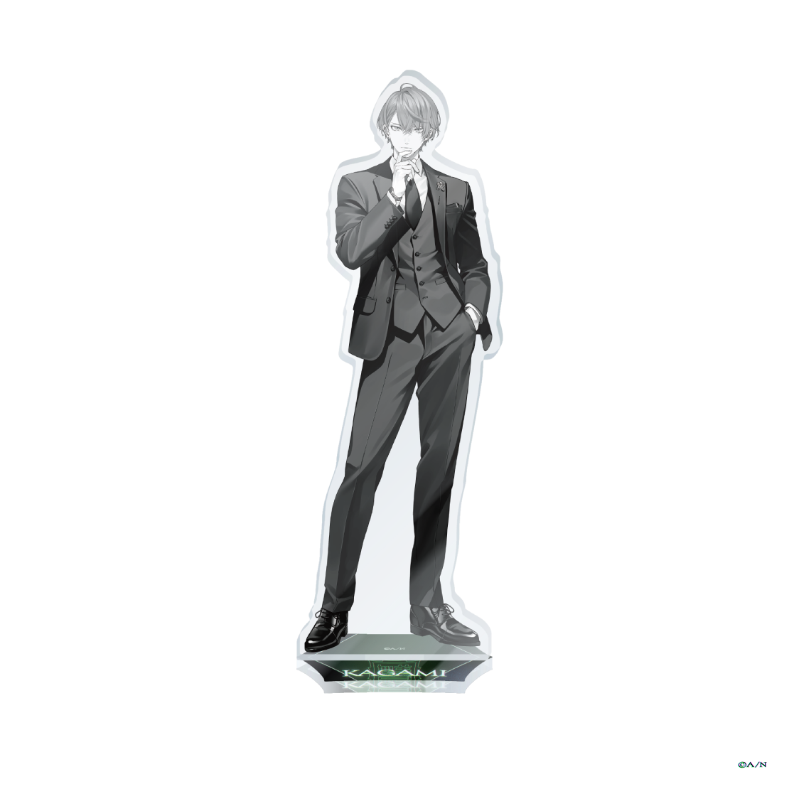 【MAJI KEEP】アクリルスタンド
