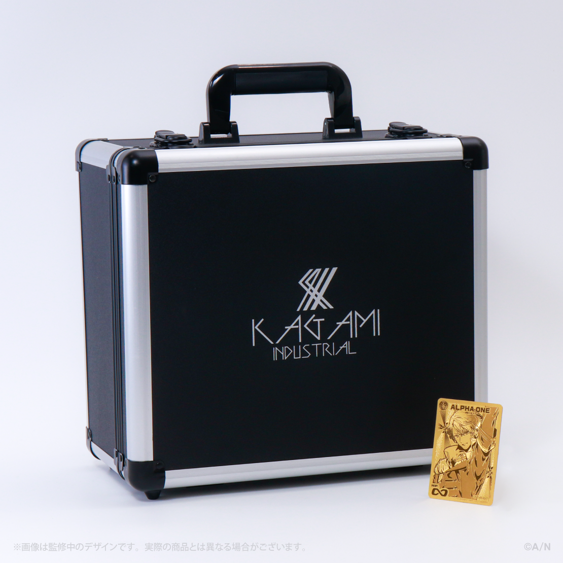 【加賀美ハヤト 1st Live】プレミアムセット