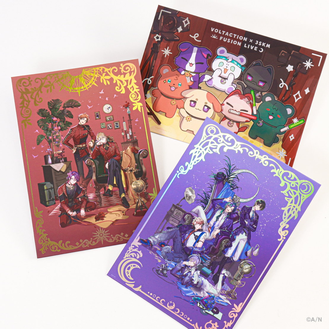 【IMPACT】アートボード