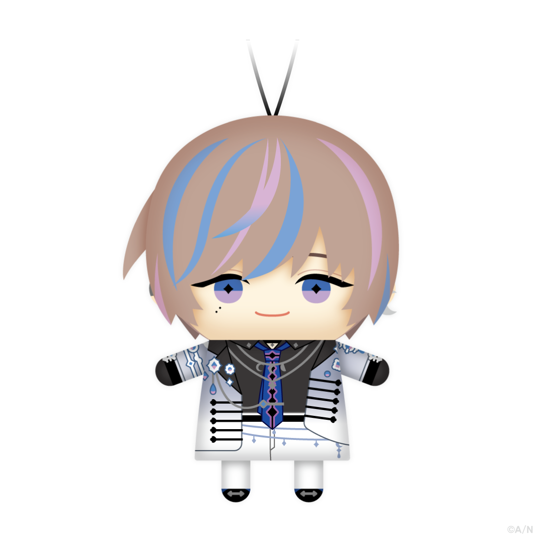 【BY THE BEAT Half Anniversary】にじぱぺっと