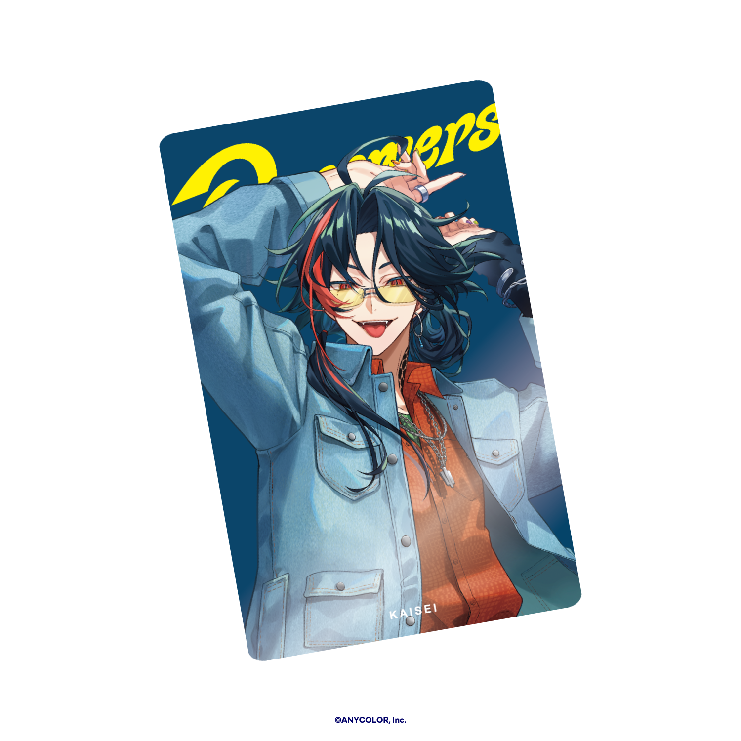 「Dreamers」PlayPASS PAK（ダウンロードカード）