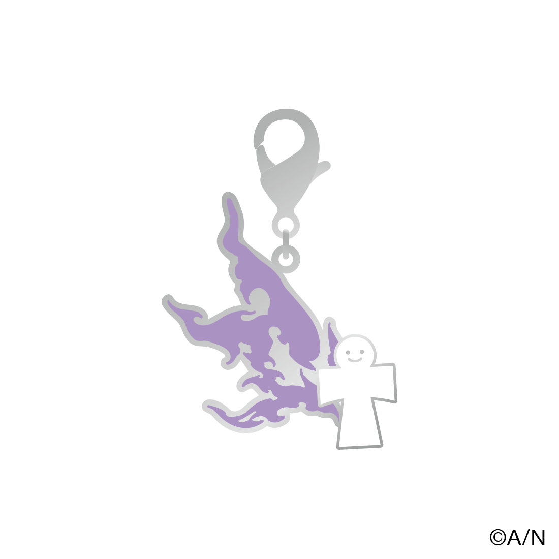 【8th Anniversary LIVE 「CONCERTO」】ランダムメタルチャーム Day2【にじフェス2026】