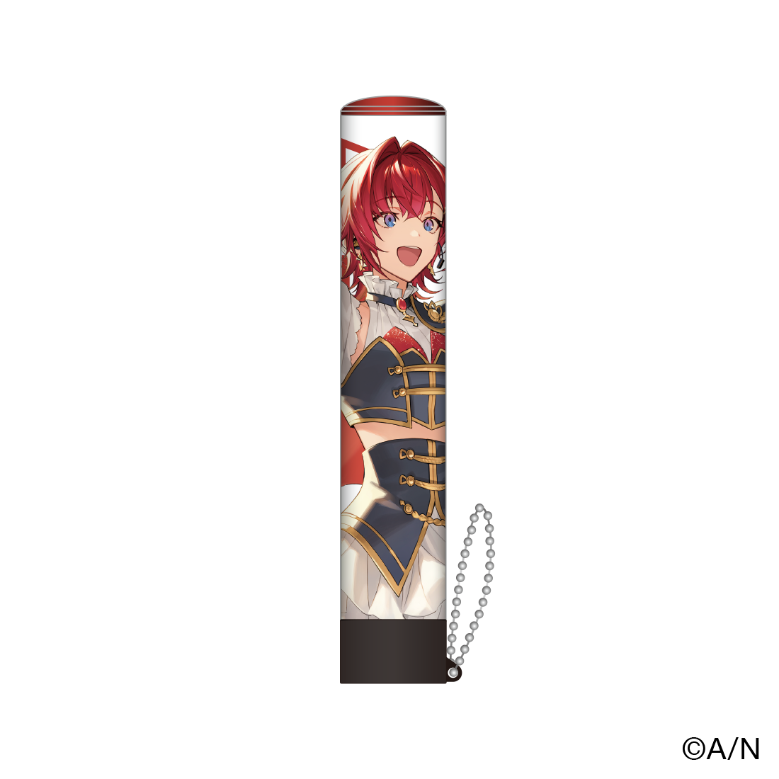 【8th Anniversary LIVE 「CONCERTO」】ペンライトチューブ【にじフェス2026】