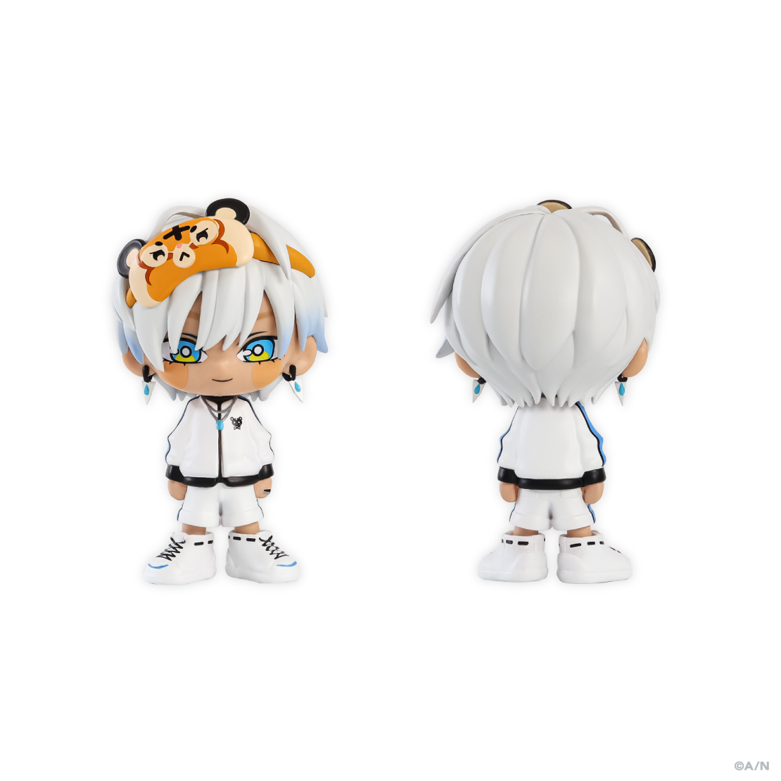 【4月お届け分】【VSせめよん】2434Toon