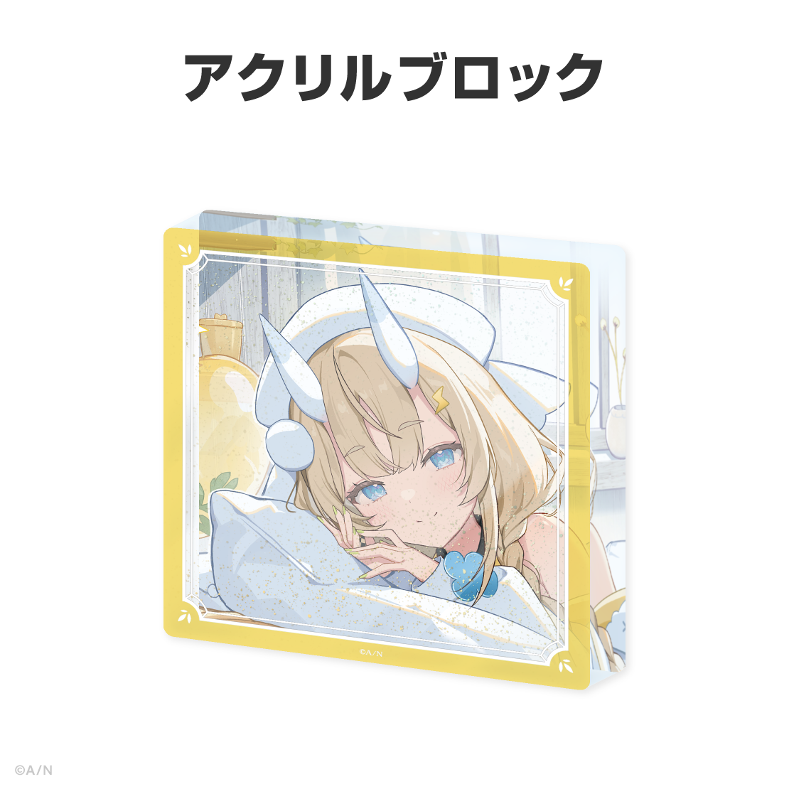 蝸堂みかる誕生日グッズ＆ボイス2026