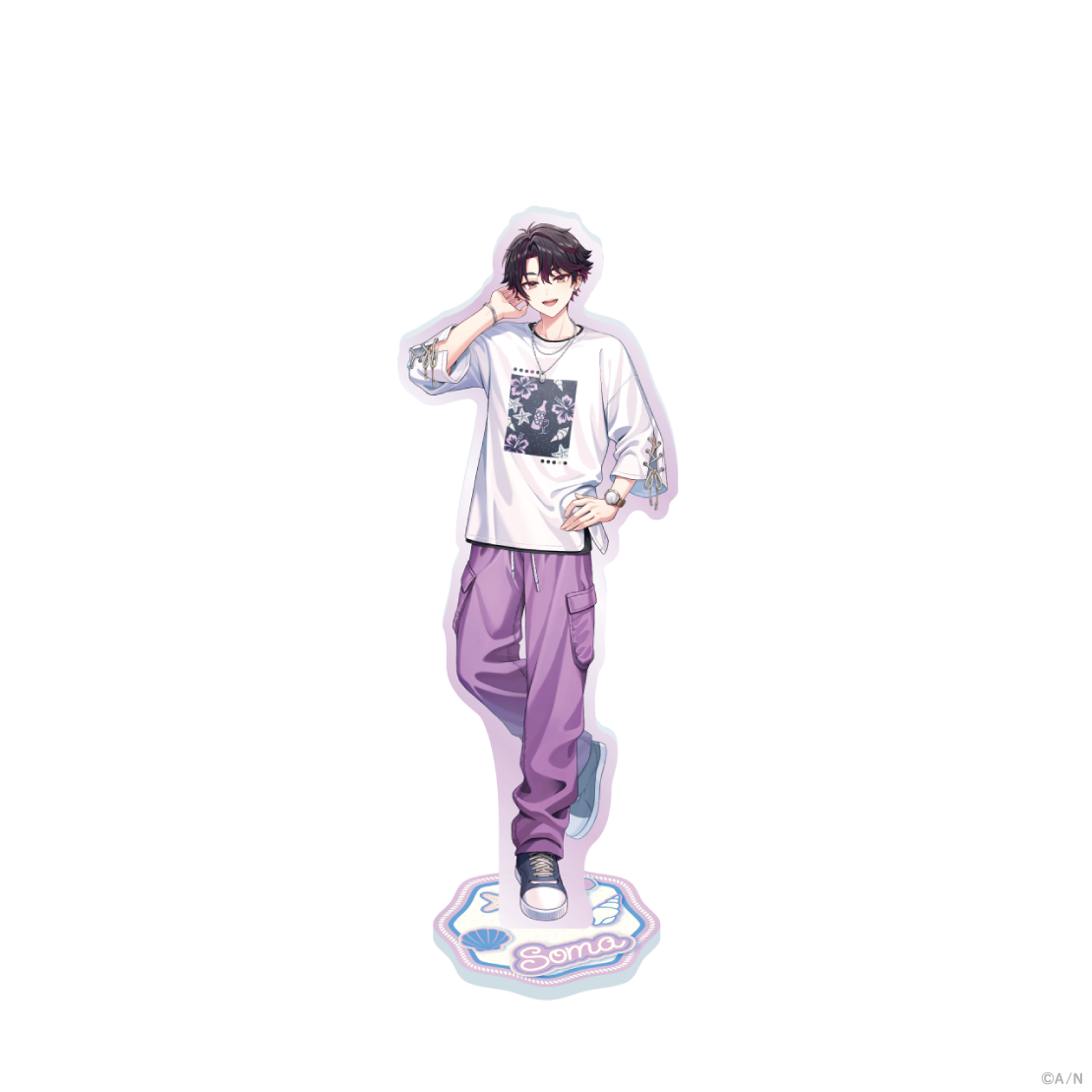 【Speciale 2nd】アクリルスタンド