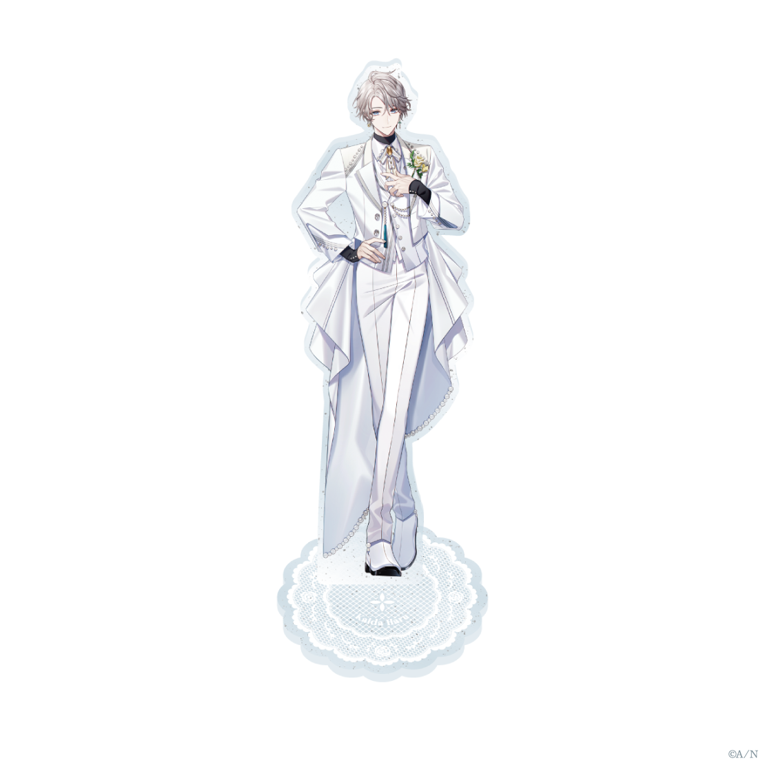 【Luminous Marriage】ラメアクリルスタンド