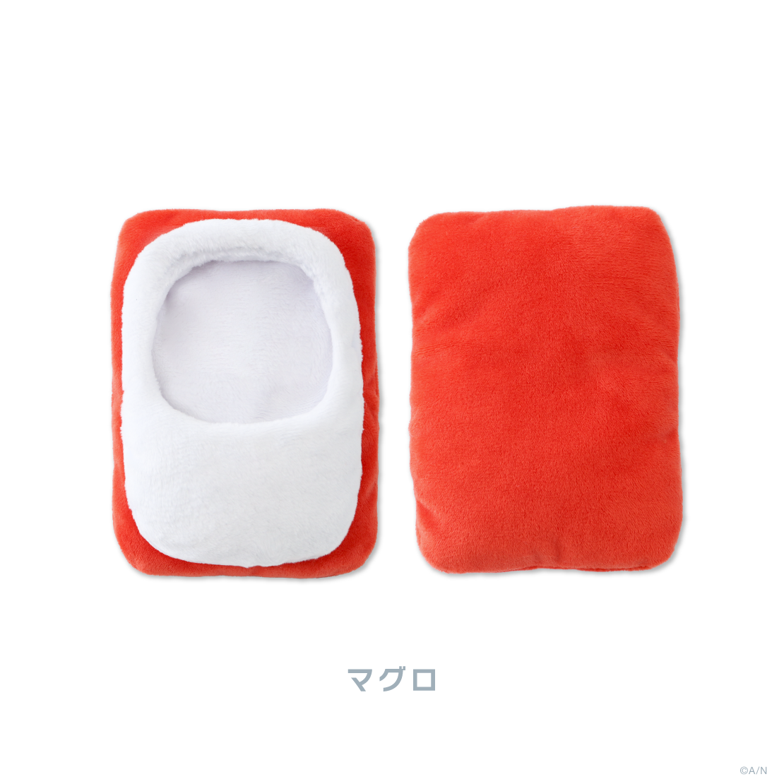 【SUSHIDOL PROJECT】お寿司きぐるみ【にじぱぺカスタム】