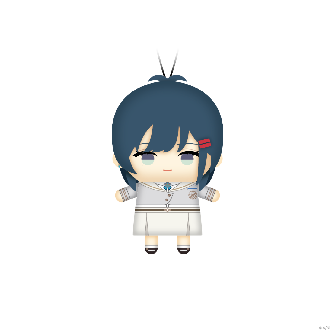 【うみゃみー Half】にじぱぺっと