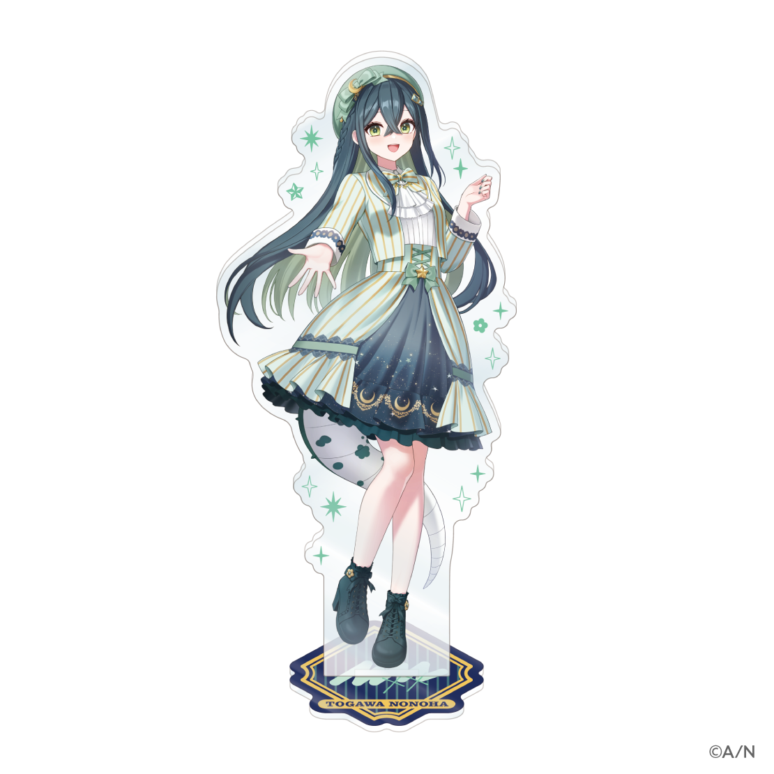 【よいゆめ 1st】アクリルスタンド