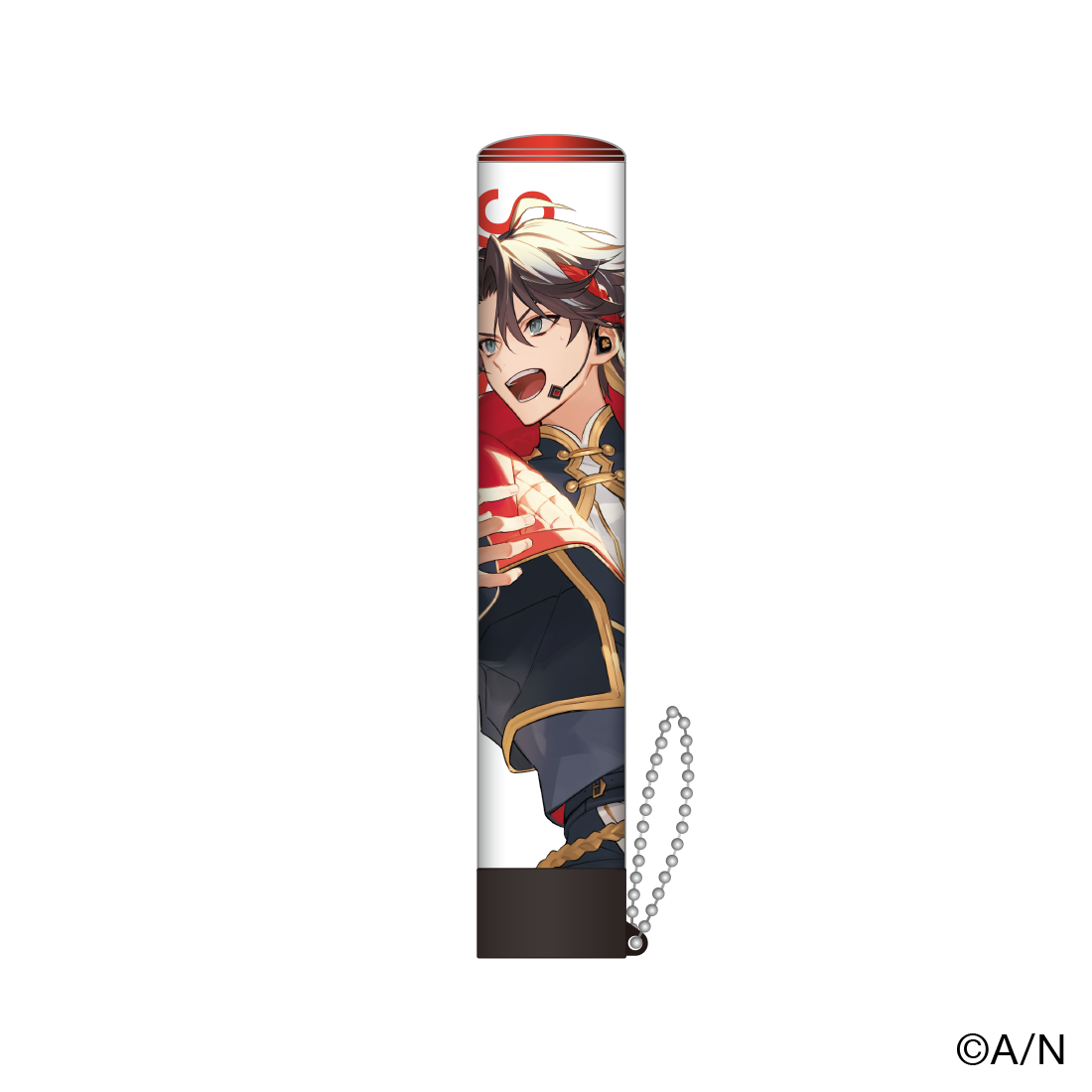 【8th Anniversary LIVE 「CONCERTO」】ペンライトチューブ【にじフェス2026】