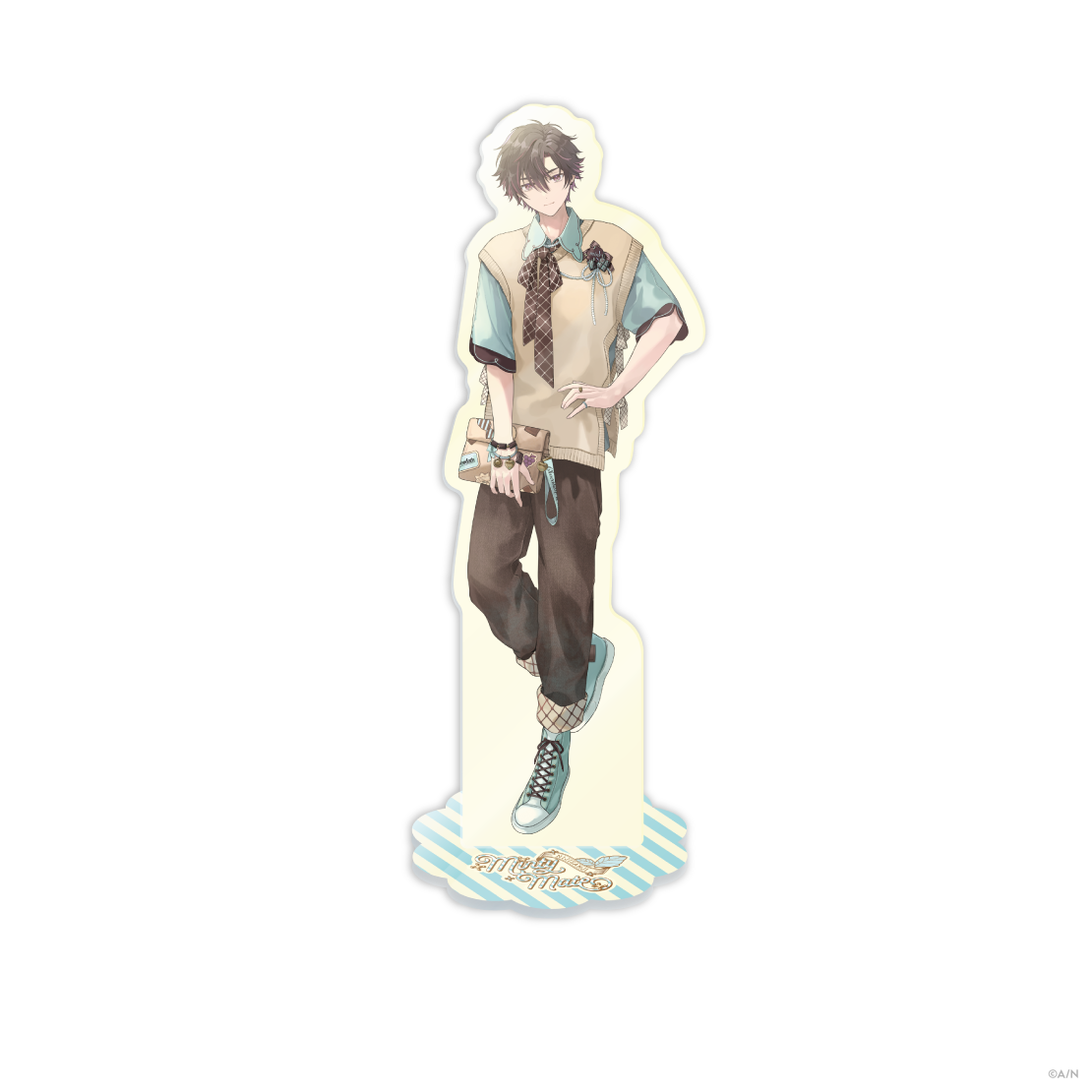 【Minty Mate】アクリルスタンド