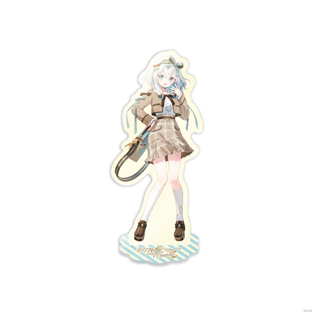 【Minty Mate】アクリルスタンド