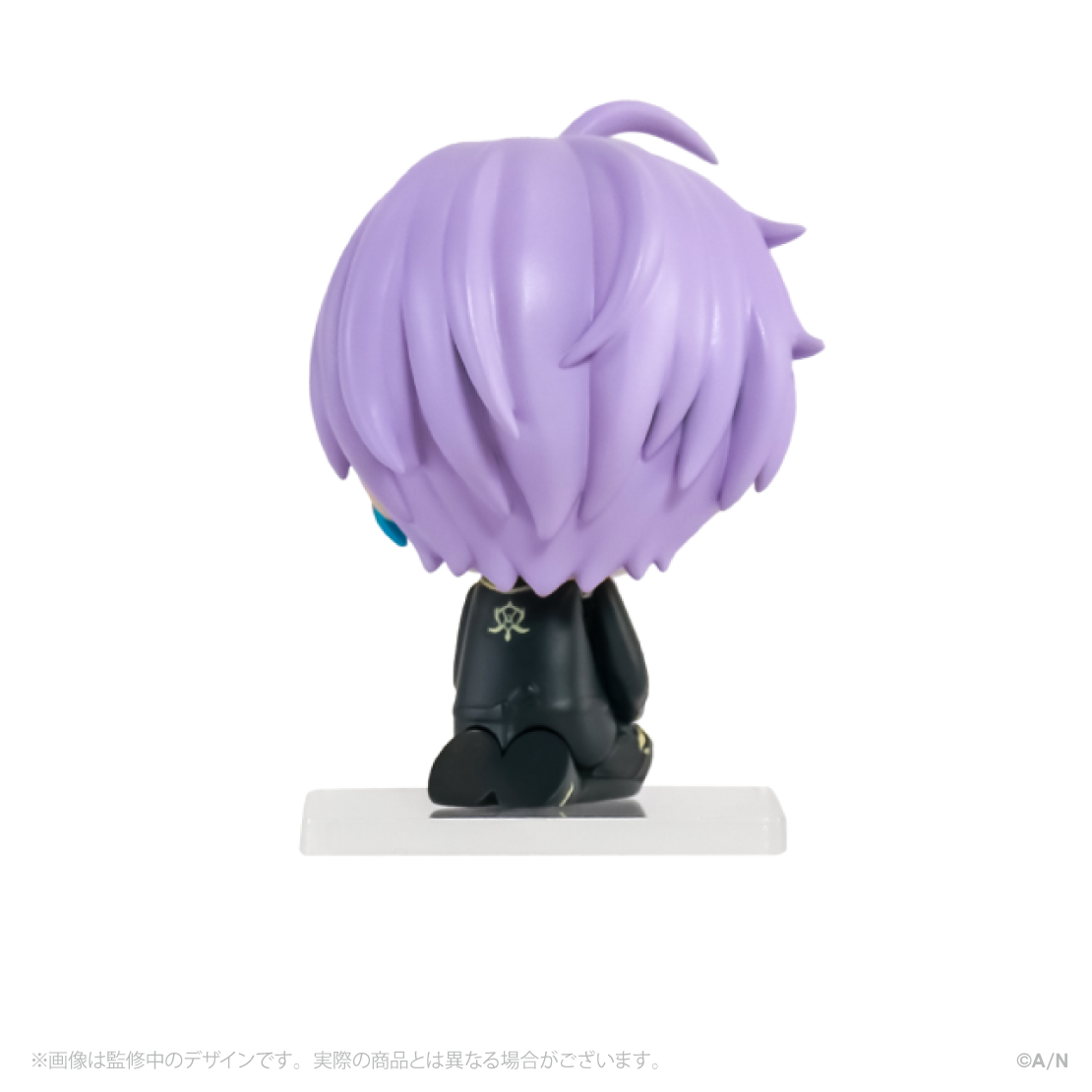 【3SKM College】にじこっと（BOX）