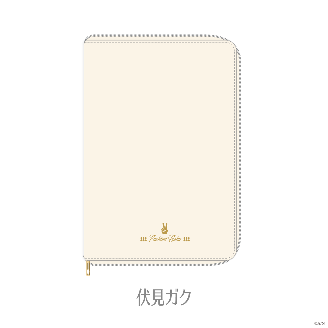 【TOGABITO 8th Anniv.】マルチケース