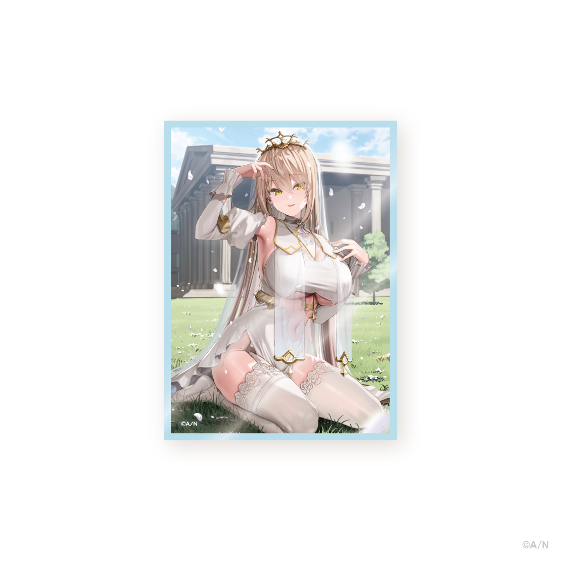 【カードサプライ vol.3】 ニュイ・ソシエール