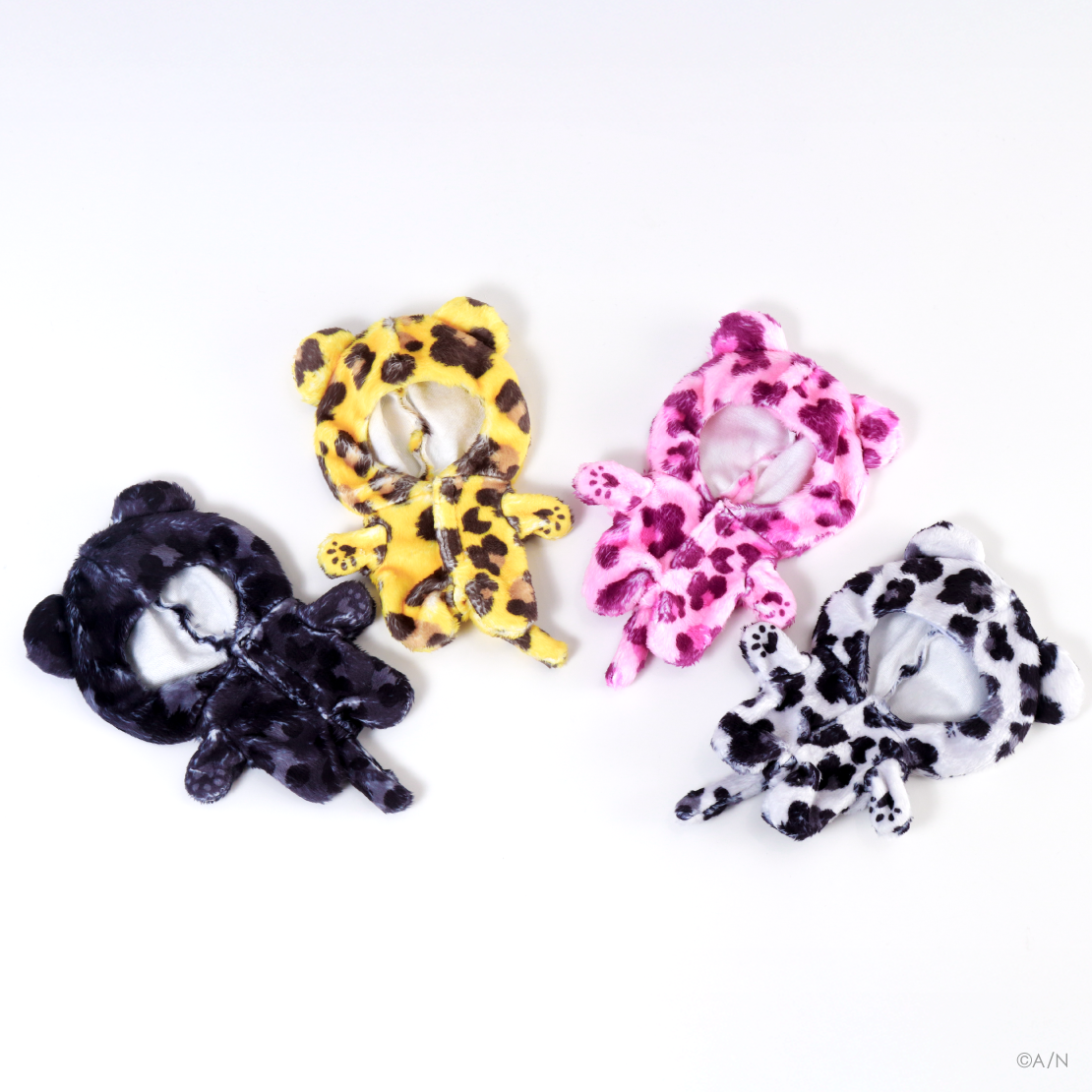 【DLNM】にじぬいきぐるみ【にじぬいグッズ】