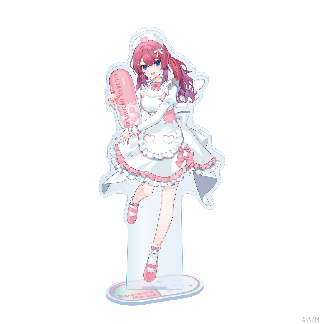 【Angel Medicine】アクリルスタンド