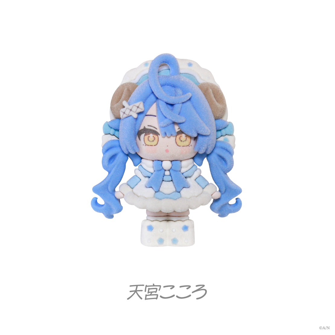 【Sleepy Sheepy】フロッキーマスコット