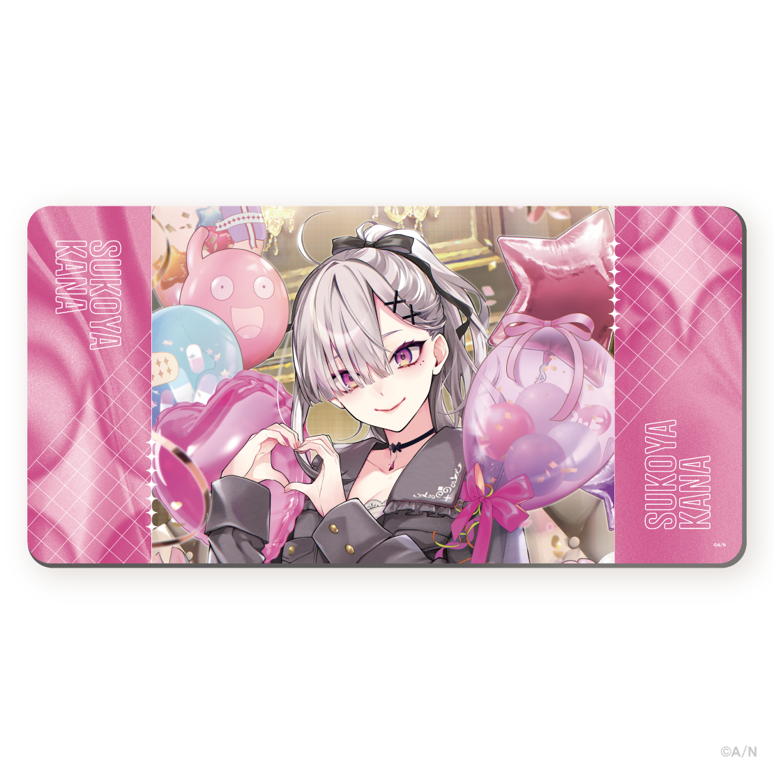 【カードサプライ vol.4】健屋花那