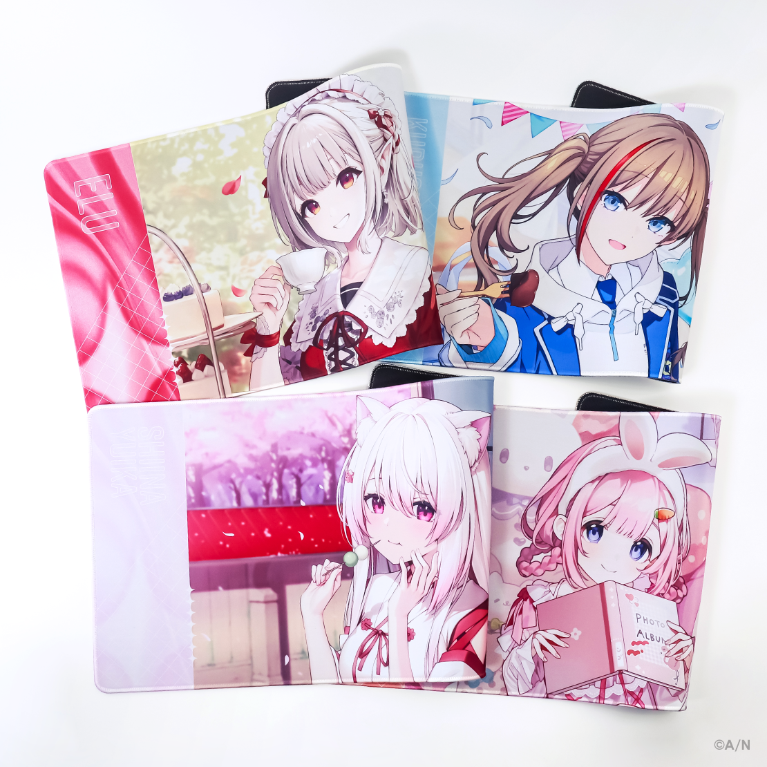 【カードサプライ vol.3】 先斗寧