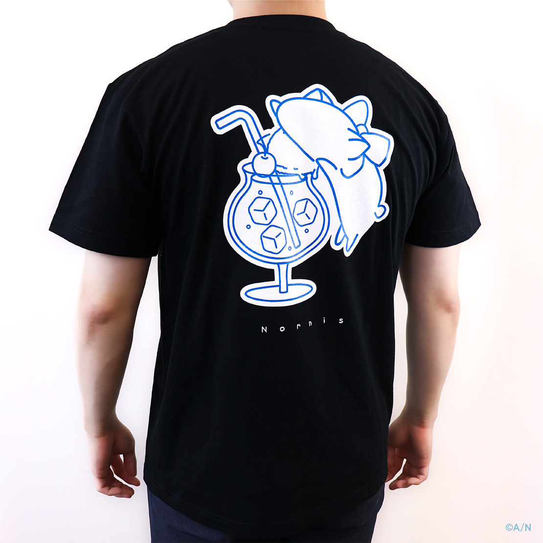 【Nornis 1st Anniversary】Tシャツ