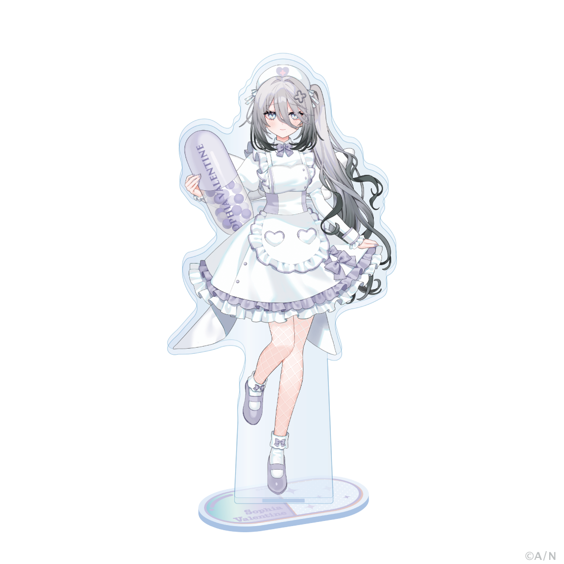 【Angel Medicine】アクリルスタンド