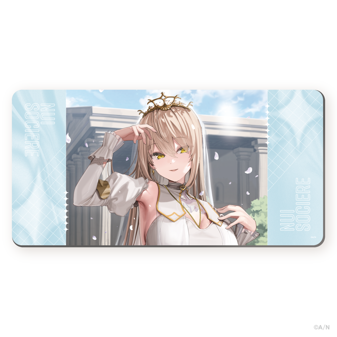 【カードサプライ vol.3】 ニュイ・ソシエール