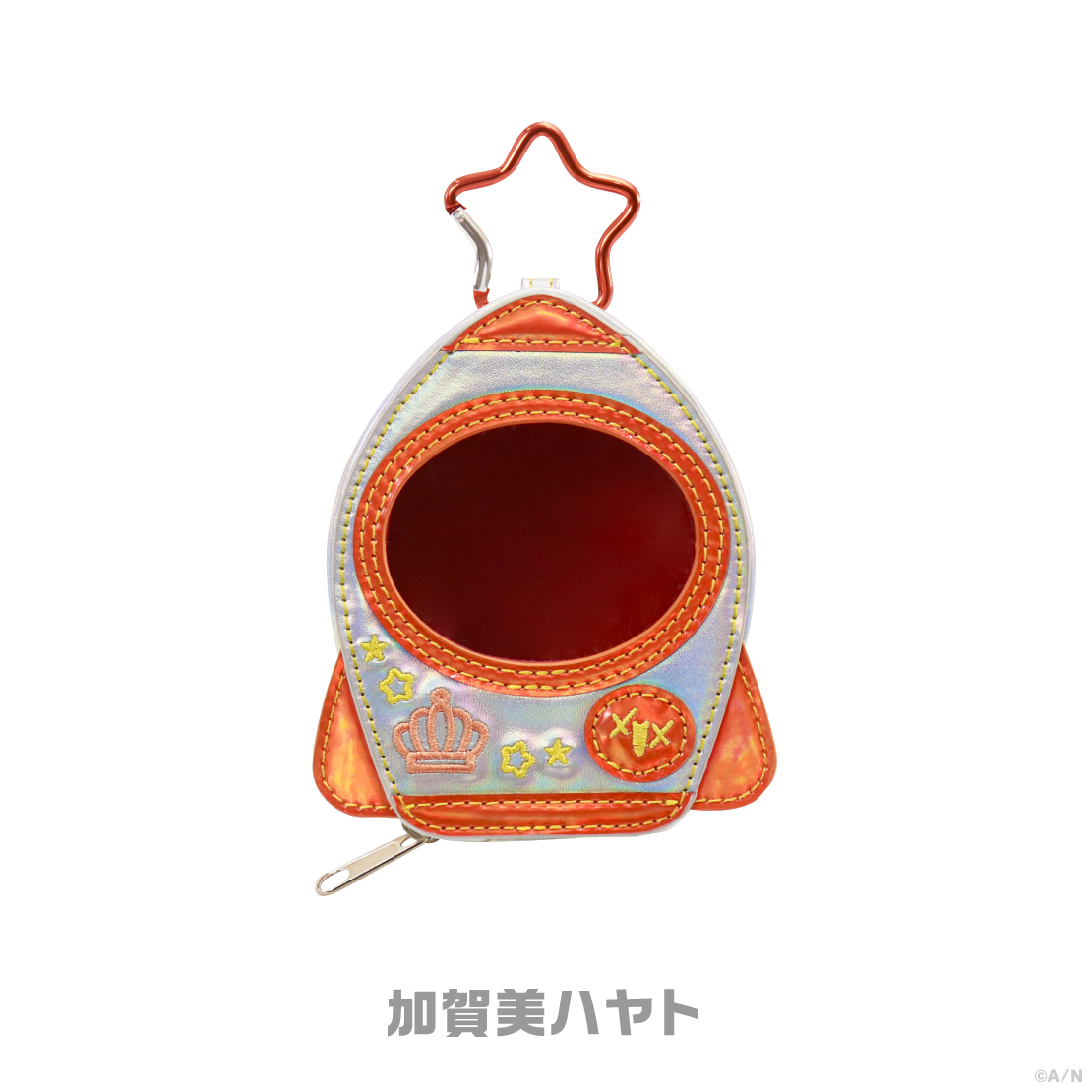 【ROF-MAO UCHU PARTY! -4th Anniv.-】マルチケース