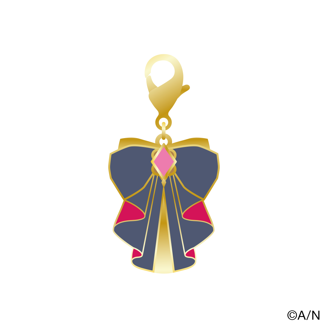 【8th Anniversary LIVE 「CONCERTO」】ランダムメタルチャーム Day1【にじフェス2026】