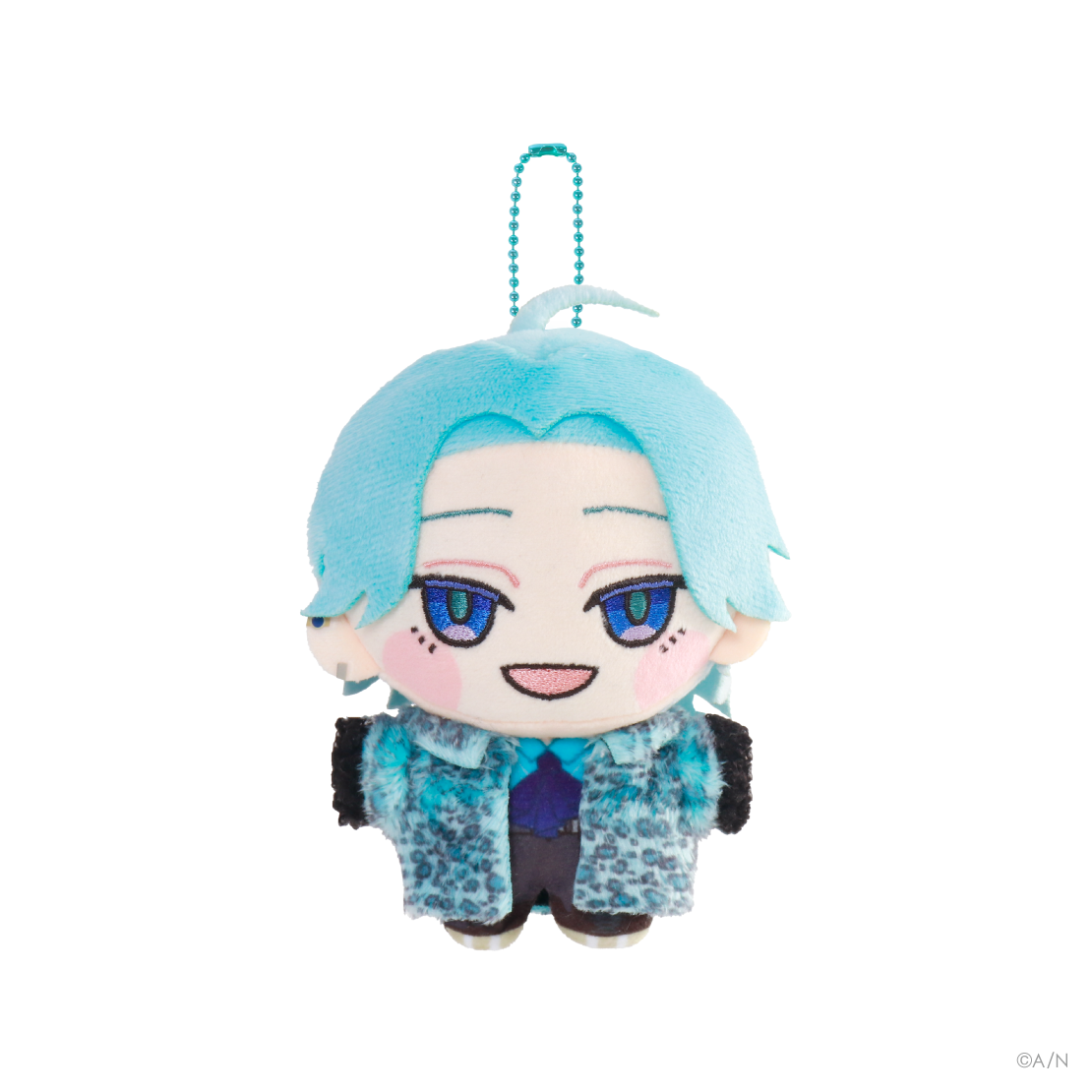 【DLNM】ぬいぐるみマスコット