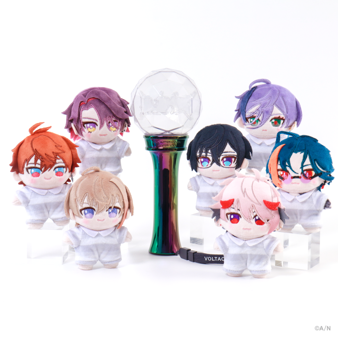 【IMPACT】ペンライト