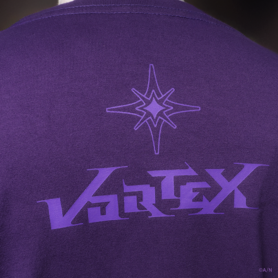 【不破湊 2nd LIVE &ldquo;VORTEX&rdquo;】Tシャツ