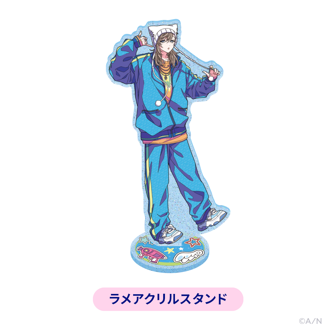 【Choose your favorite】アクリルスタンド